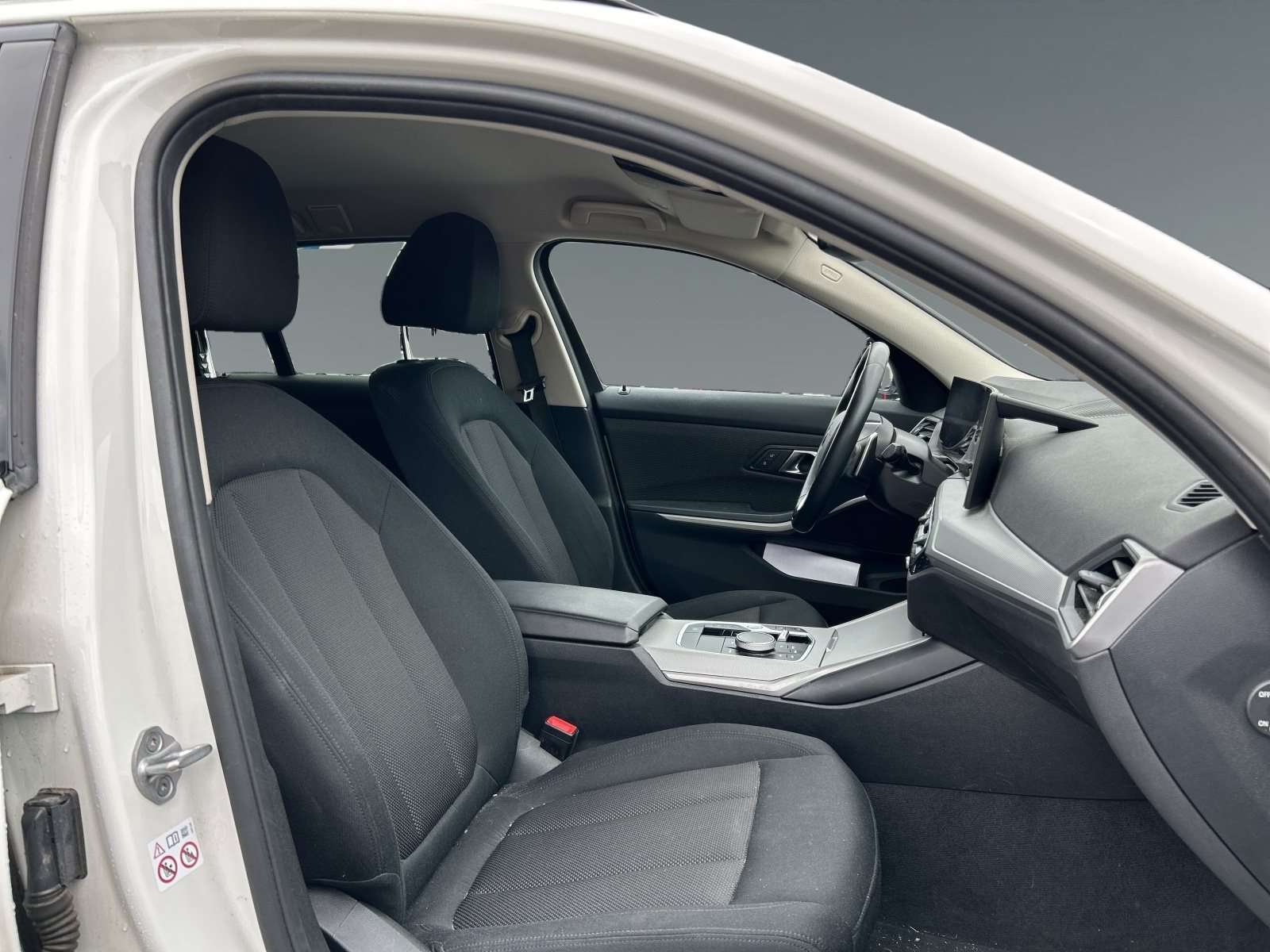 Fahrzeugbild eines BMW 3er-Reihe