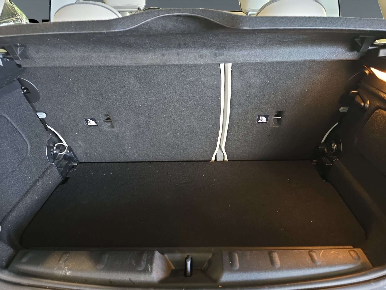 Fahrzeugbild eines MINI COOPER