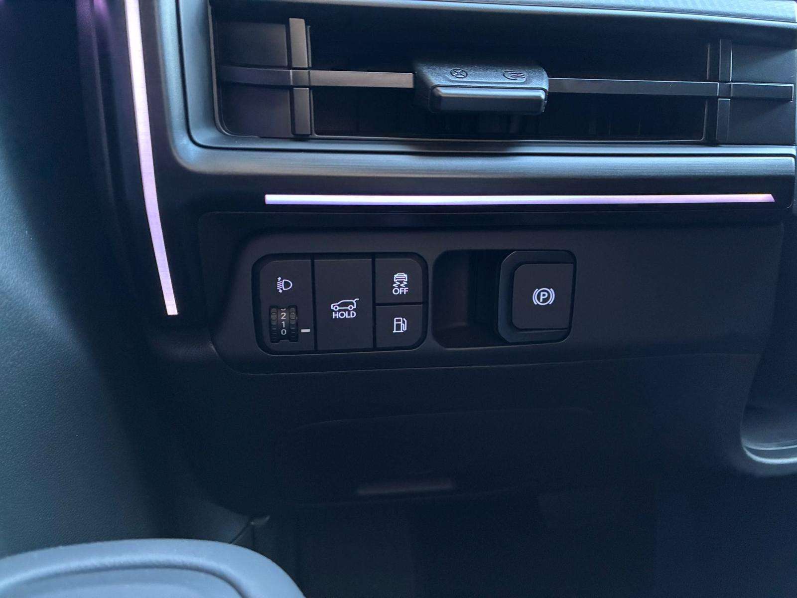 Fahrzeugbild eines Hyundai Santa Fe