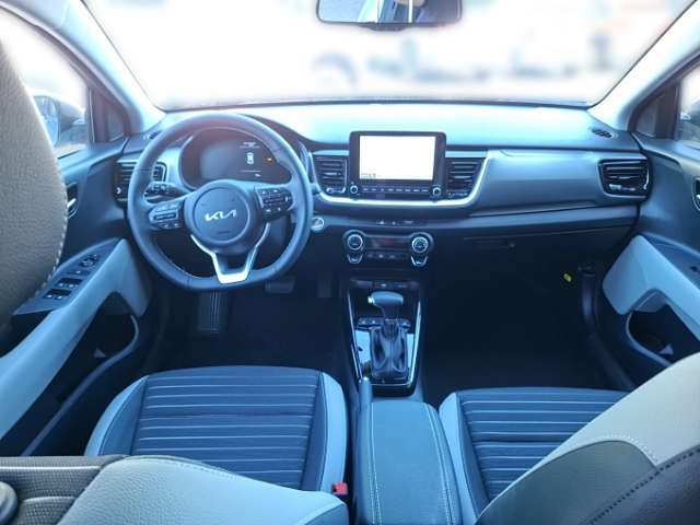 Fahrzeugbild eines Kia Stonic