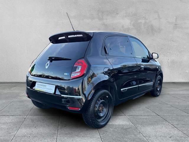 Fahrzeugbild eines Renault Twingo