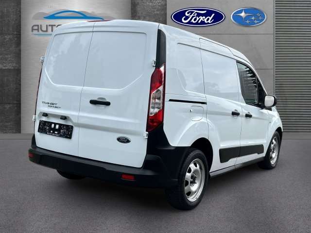 Fahrzeugbild eines Ford Transit Connect