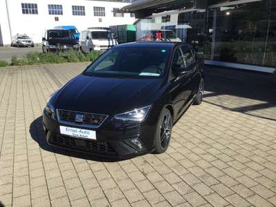 Bild SEAT Ibiza