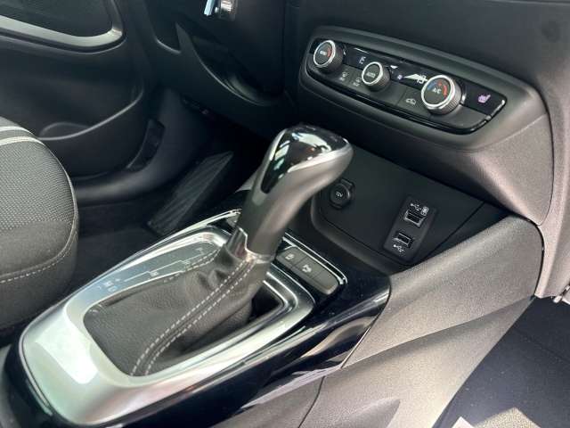 Fahrzeugbild eines Opel Crossland X