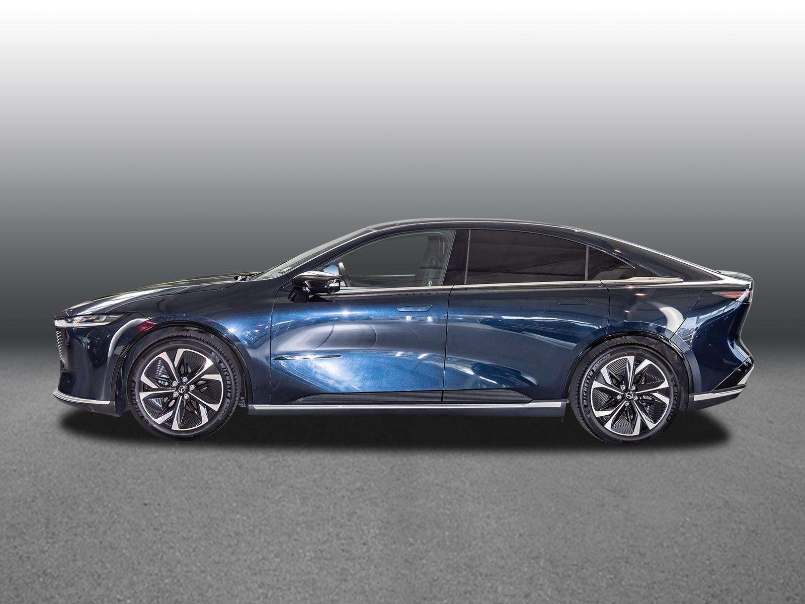 Fahrzeugbild eines Mazda Mazda6