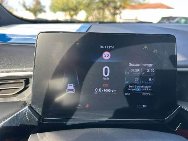 Fahrzeugbild eines MG MG3