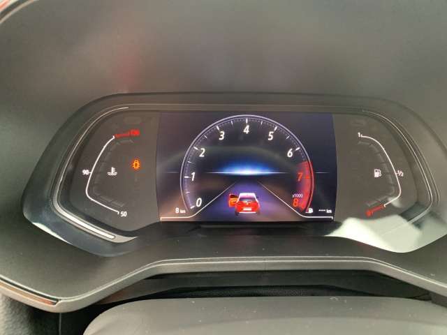 Fahrzeugbild eines Renault Clio