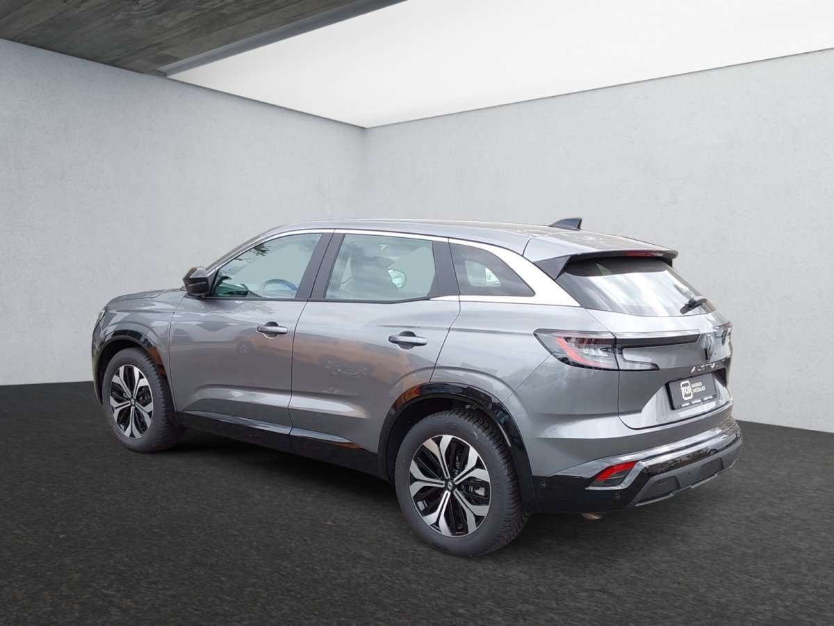 Fahrzeugbild eines Renault Austral