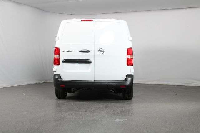 Fahrzeugbild eines Opel Vivaro