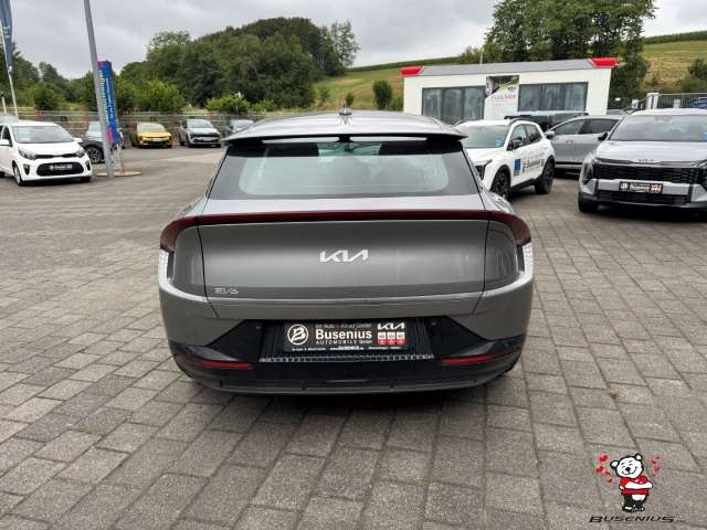 Fahrzeugbild eines Kia EV6
