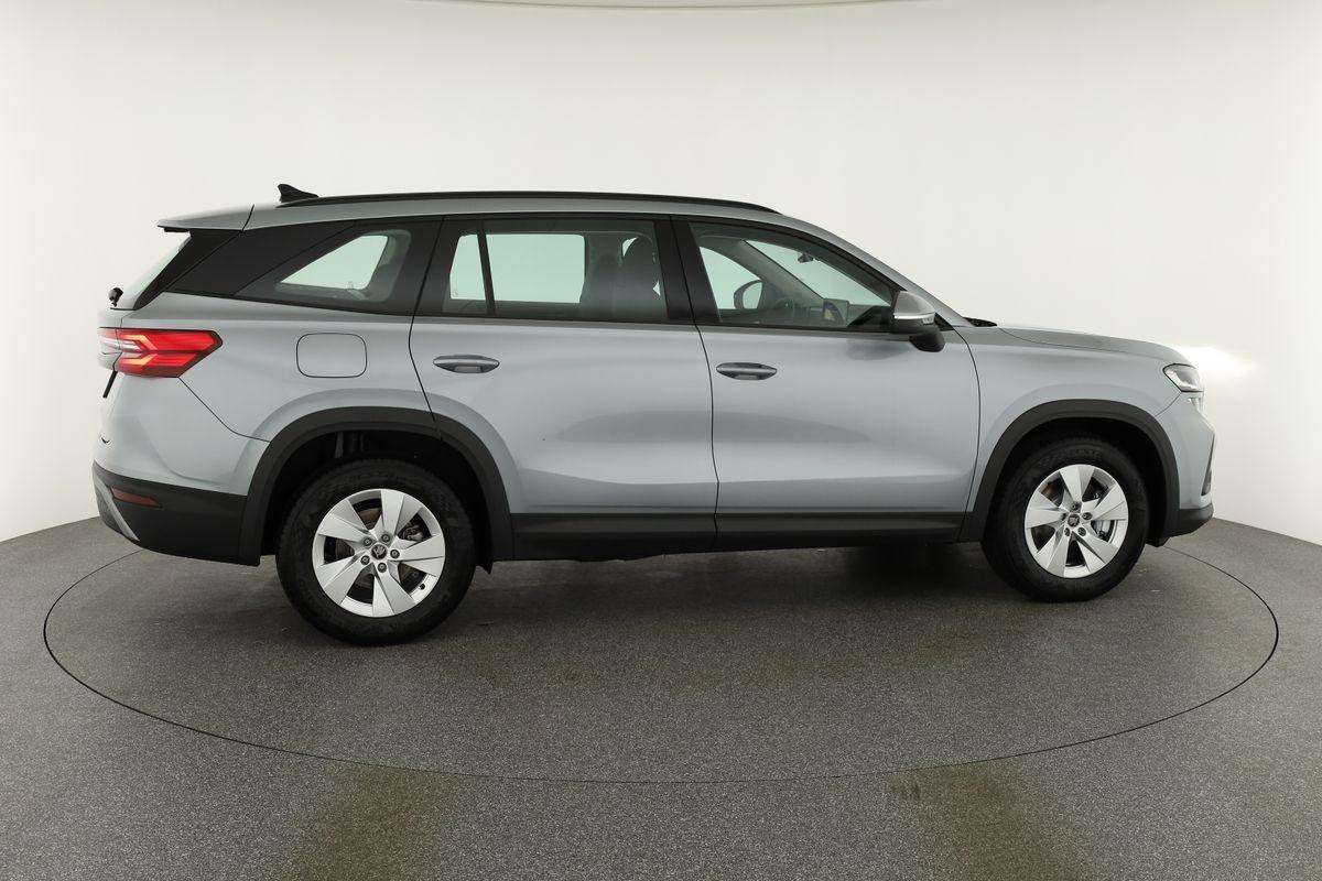 Fahrzeugbild eines Skoda Kodiaq