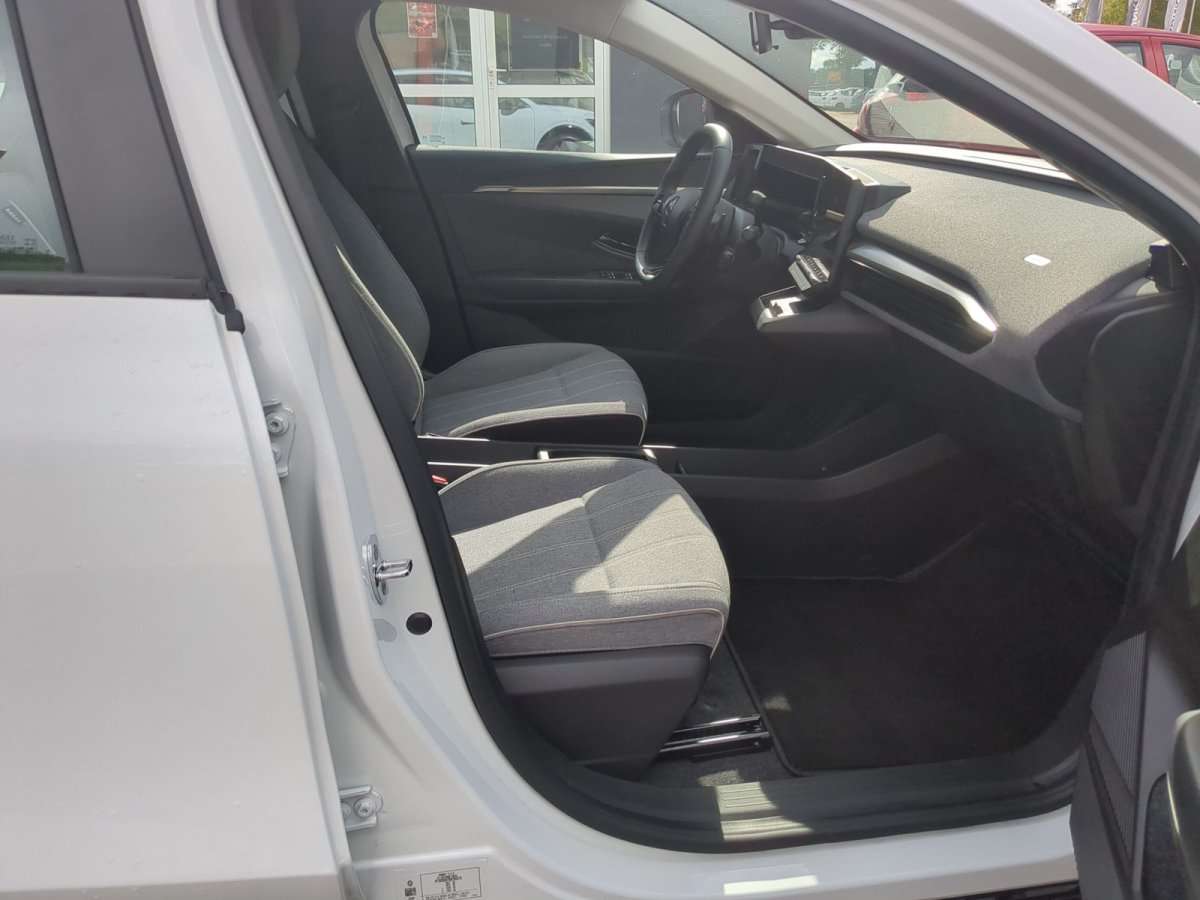 Fahrzeugbild eines Renault Mégane