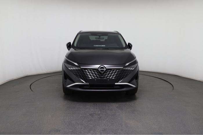Fahrzeugbild eines Nissan Qashqai