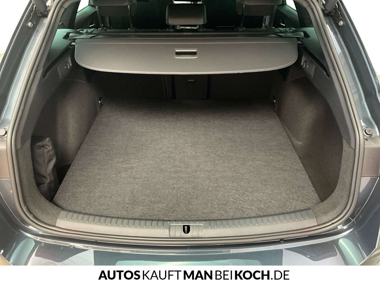 Fahrzeugbild eines CUPRA Leon