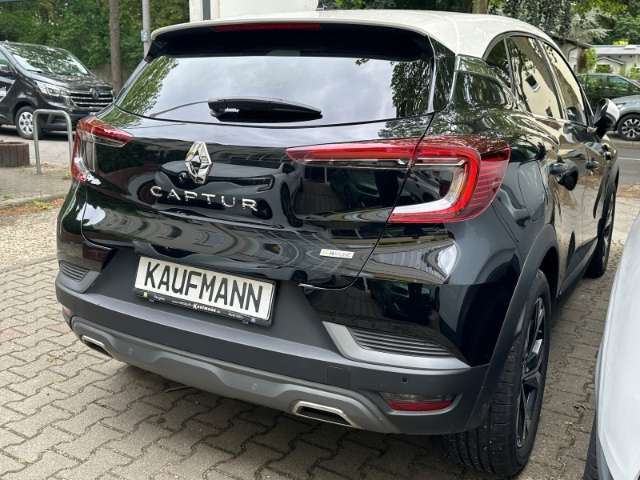 Fahrzeugbild eines Renault Captur
