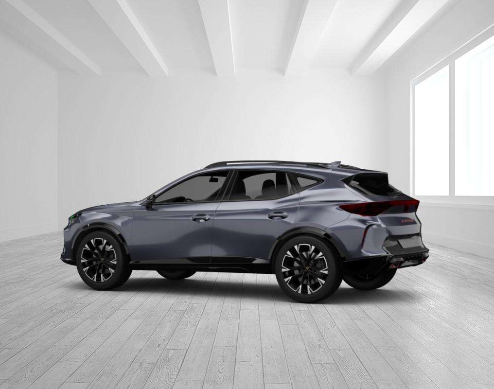 Fahrzeugbild eines CUPRA Formentor