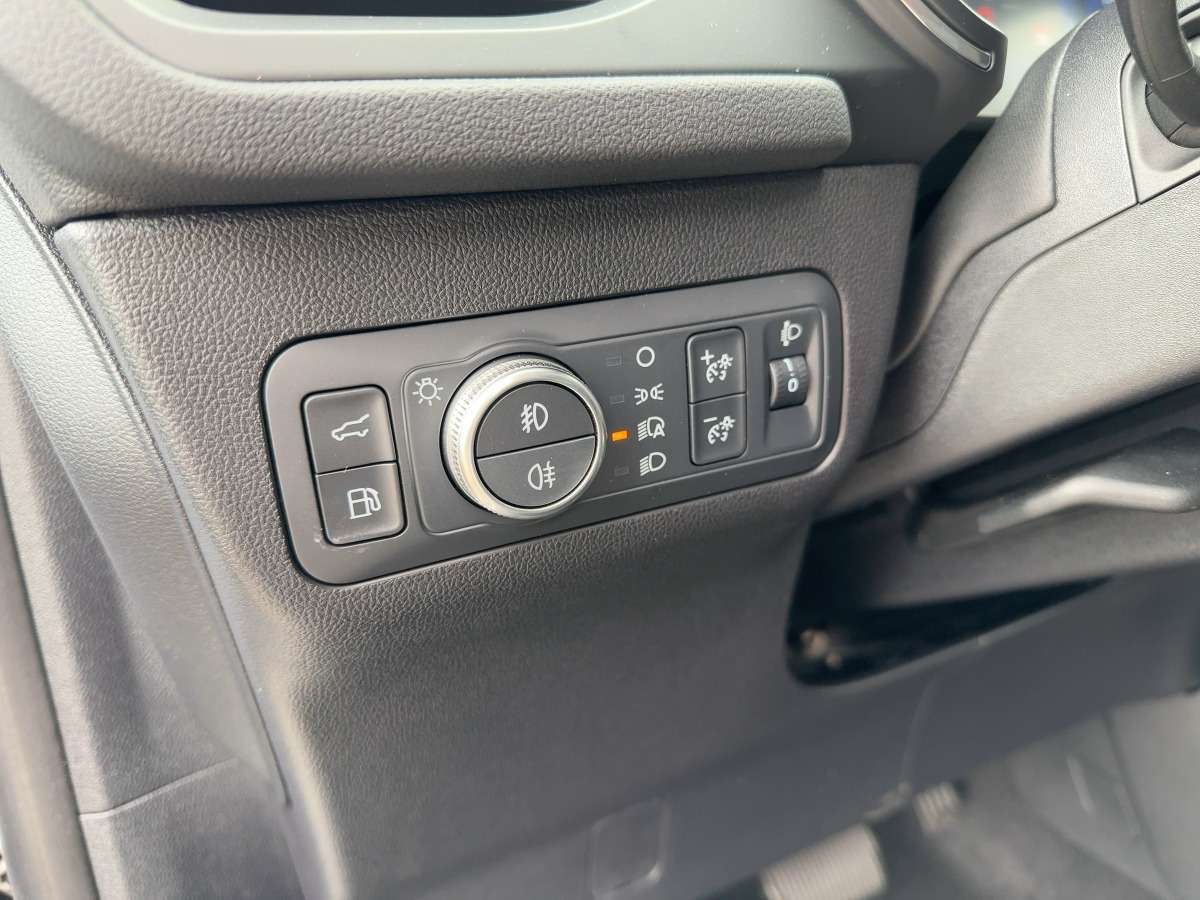 Fahrzeugbild eines Ford Kuga