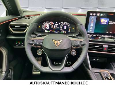 Bild CUPRA Formentor