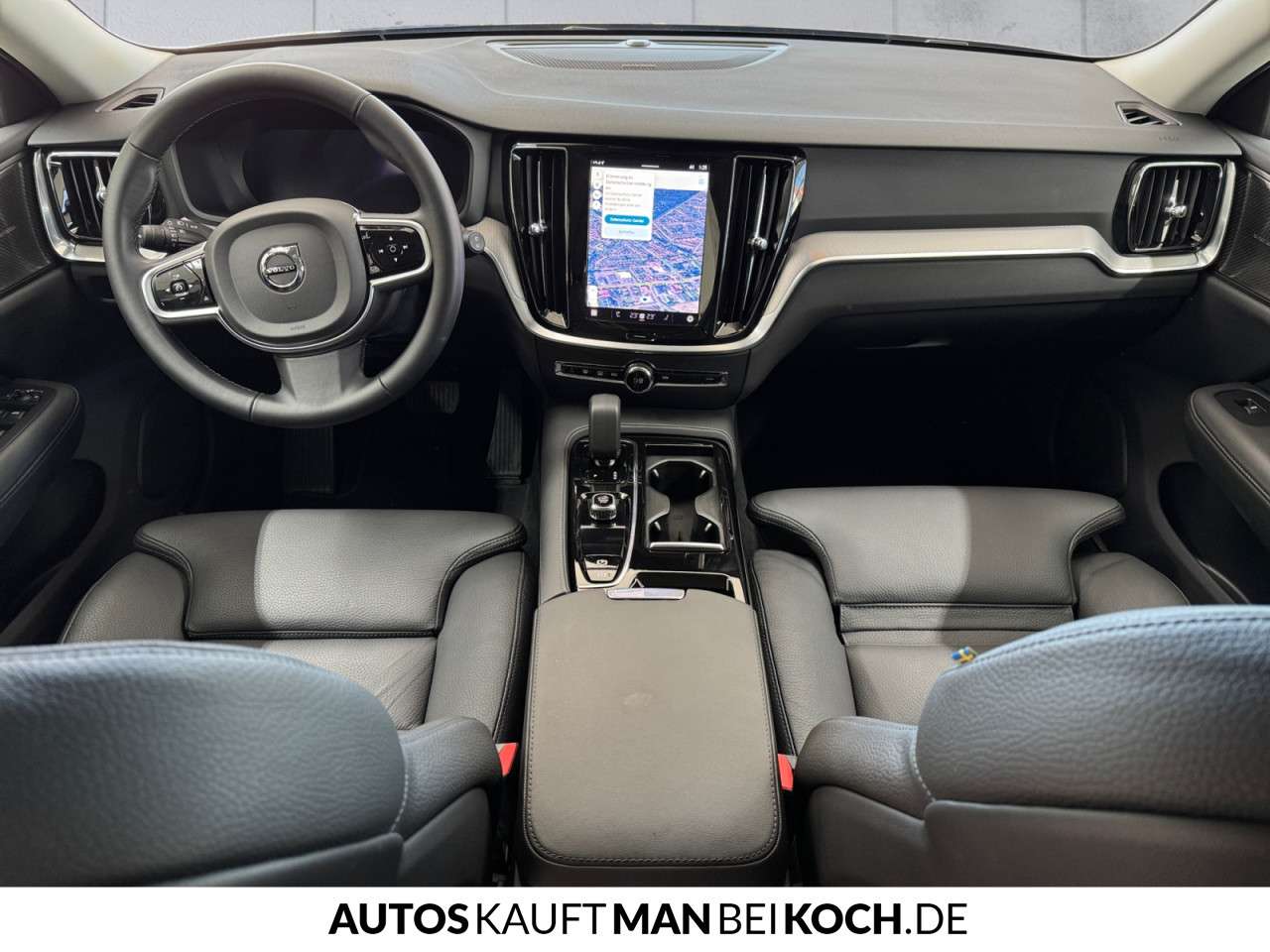 Fahrzeugbild eines Volvo V60