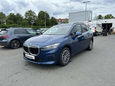 Bild BMW 2er-Reihe