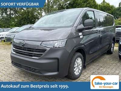 Bild Volkswagen Caravelle