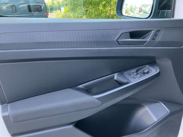 Fahrzeugbild eines Volkswagen Caddy