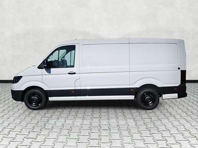 Bild Volkswagen Crafter