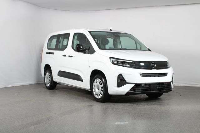 Fahrzeugbild eines Opel Combo