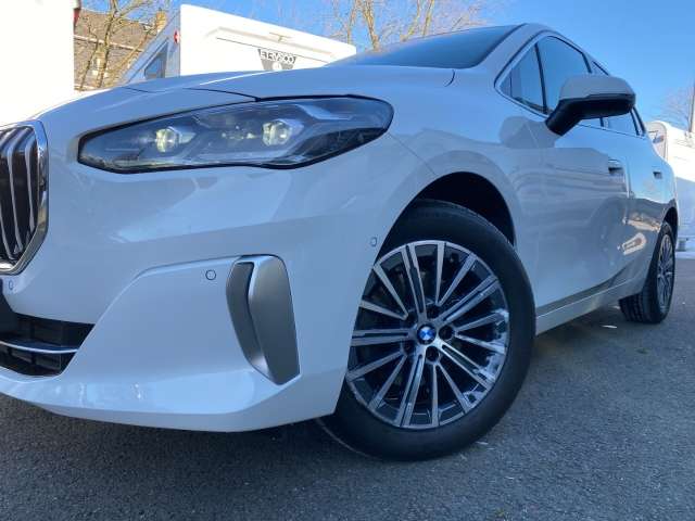 Fahrzeugbild eines BMW 2er Active Tourer