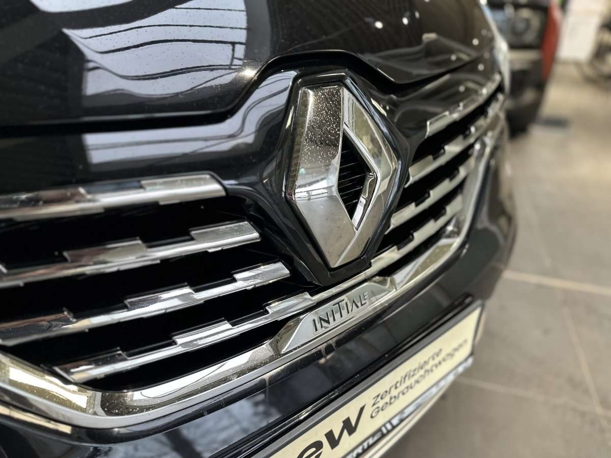 Fahrzeugbild eines Renault Koleos