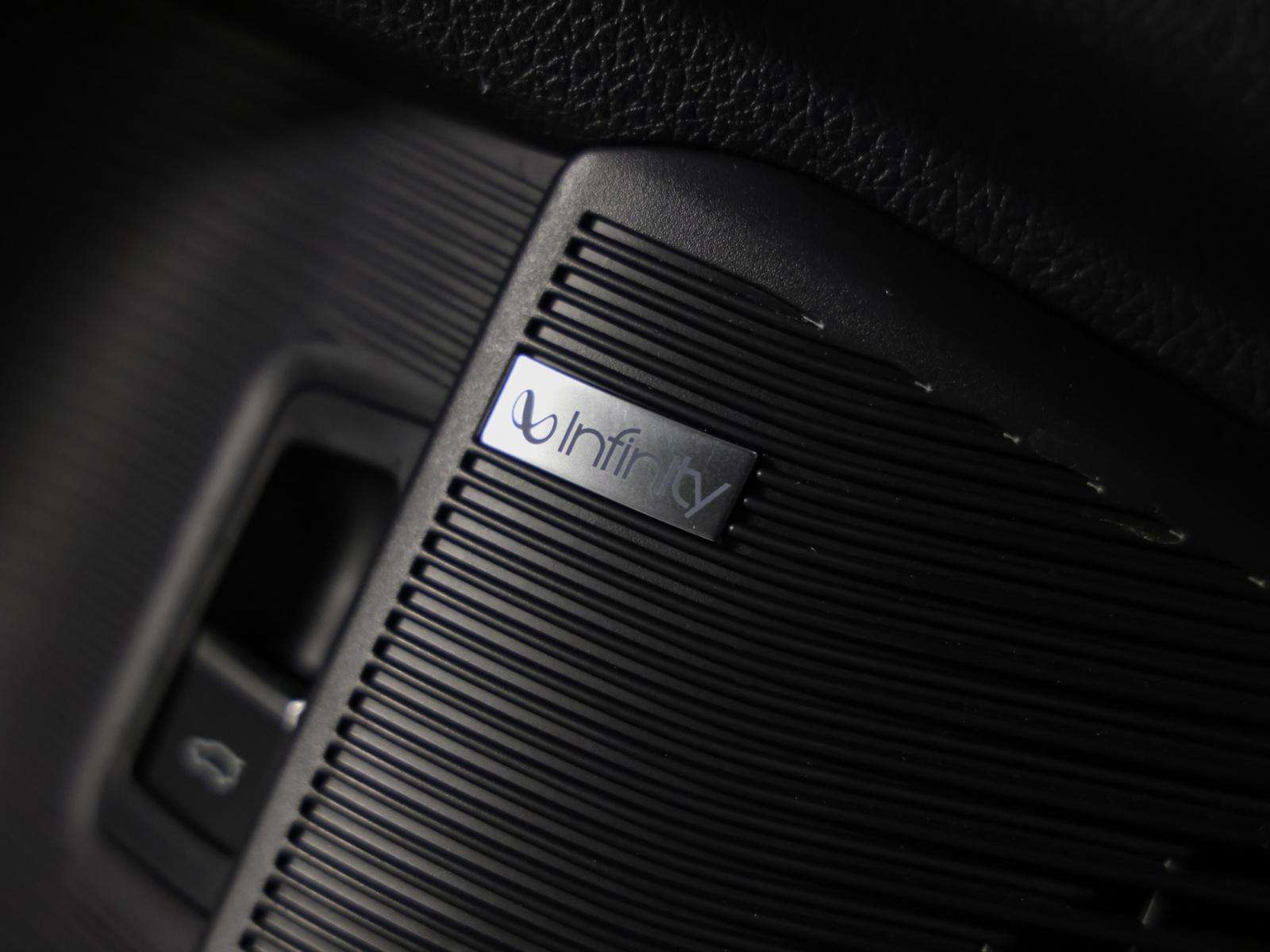 Fahrzeugbild eines BYD Seal U