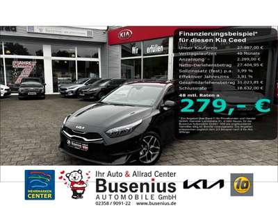 Bild Kia cee'd