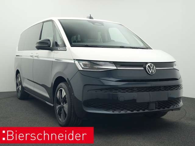 Fahrzeugbild eines Volkswagen Multivan