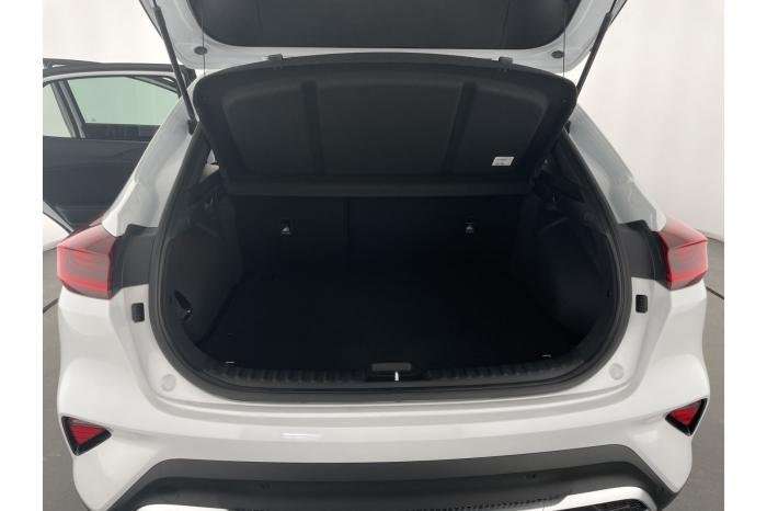 Fahrzeugbild eines Kia XCeed