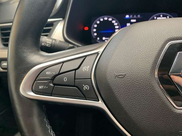 Fahrzeugbild eines Renault Arkana