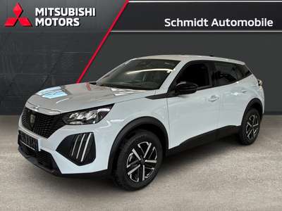 Bild Peugeot 2008