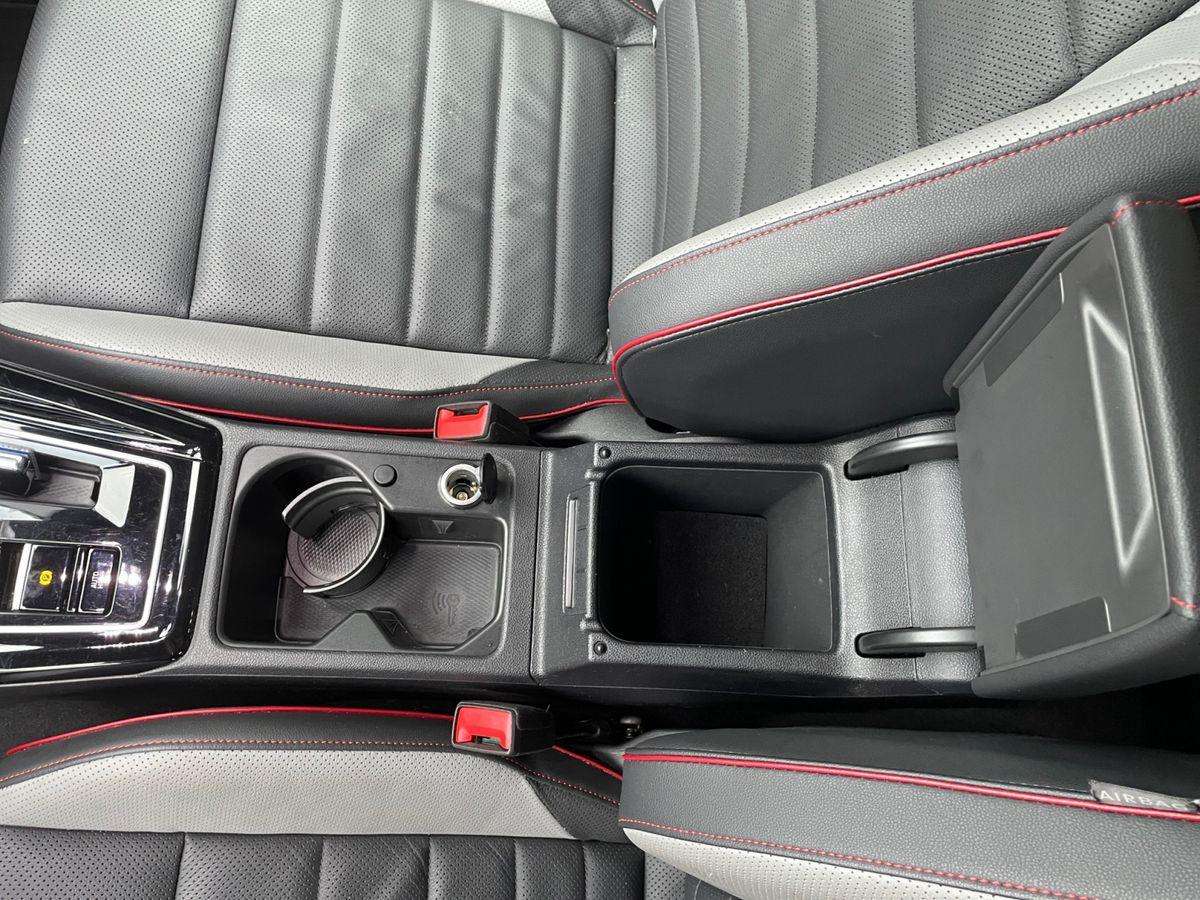 Fahrzeugbild eines Volkswagen Golf