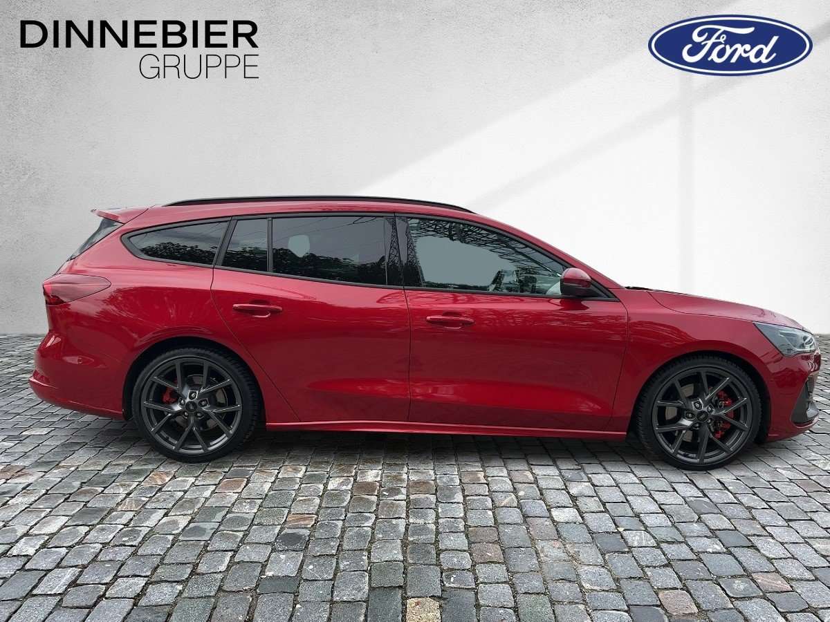 Fahrzeugbild eines Ford Focus