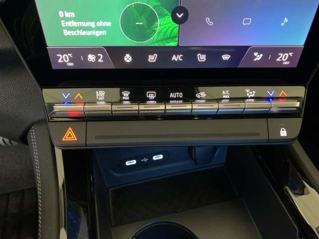 Fahrzeugbild eines Renault Austral