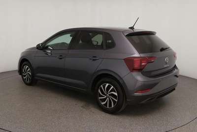 Bild Volkswagen Polo