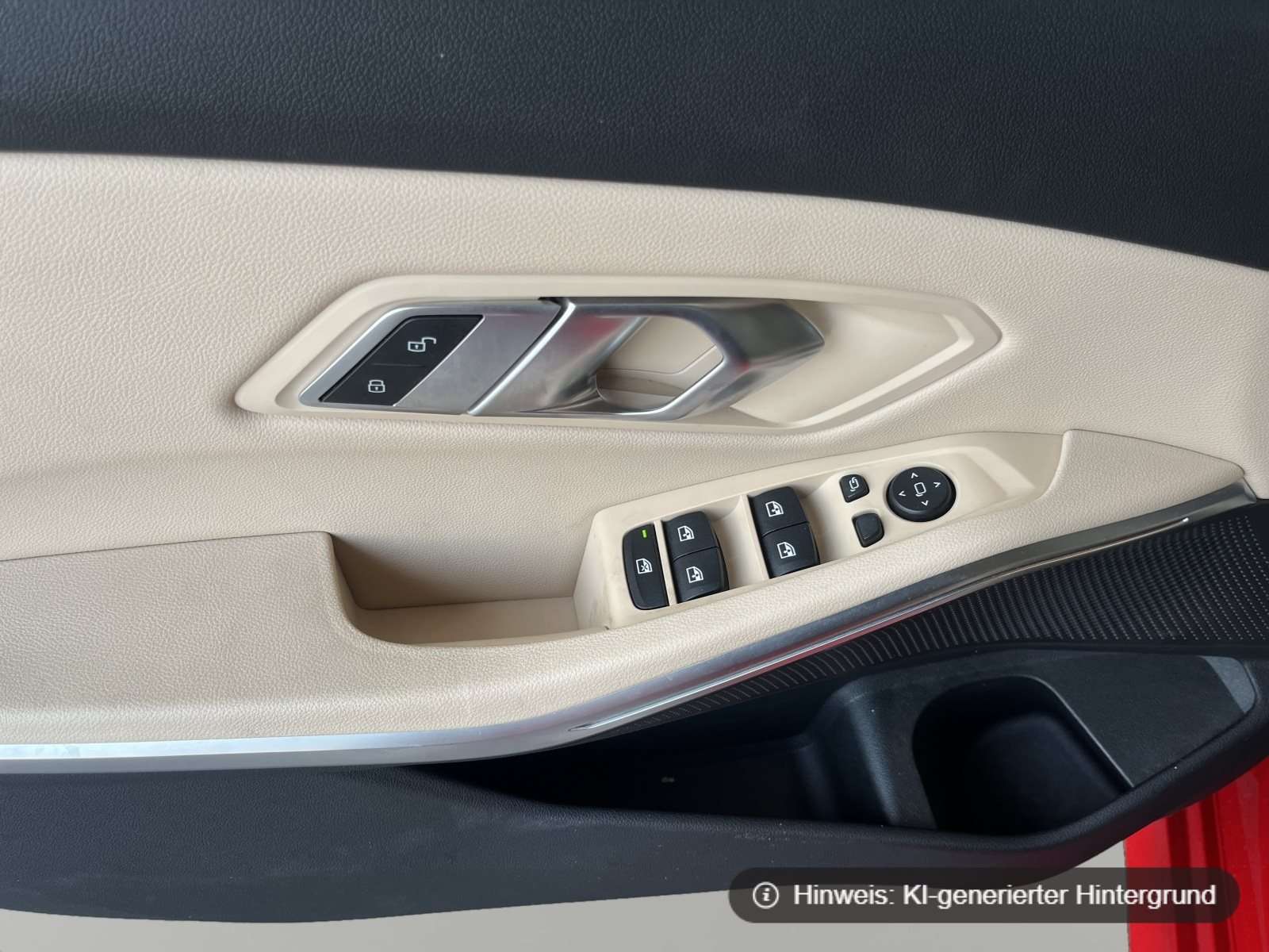 Fahrzeugbild eines BMW 3er-Reihe