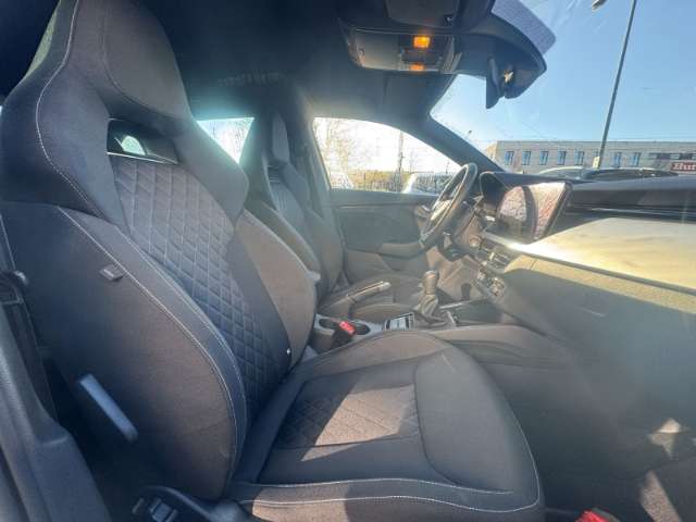 Fahrzeugbild eines Skoda Scala