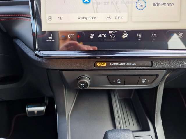Fahrzeugbild eines Ford Puma