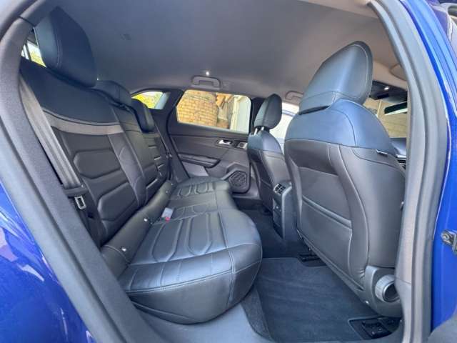 Fahrzeugbild eines Citroën C5