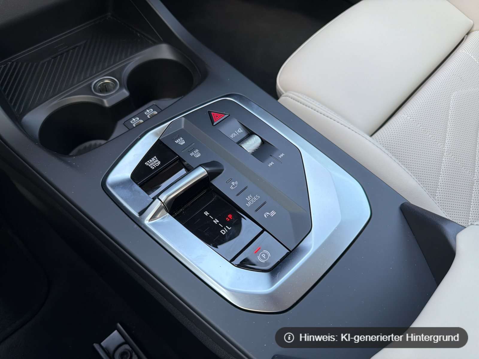Fahrzeugbild eines BMW 2er-Reihe