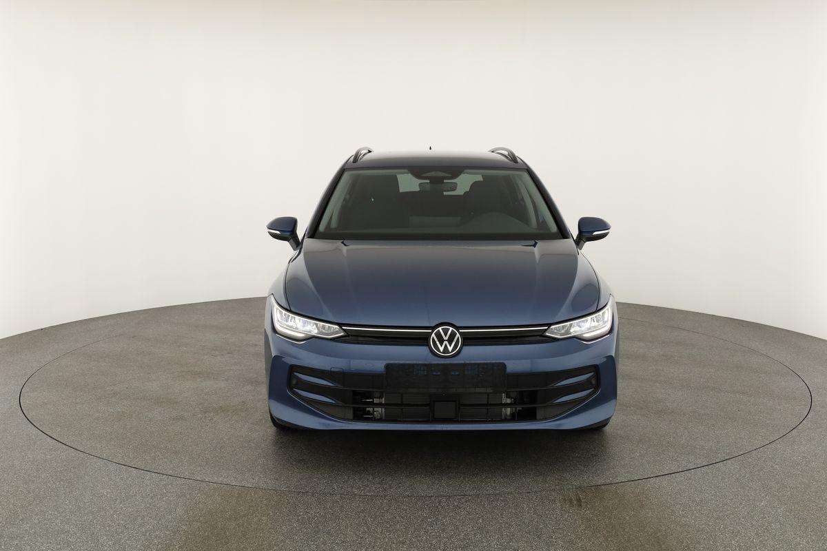 Fahrzeugbild eines Volkswagen Golf