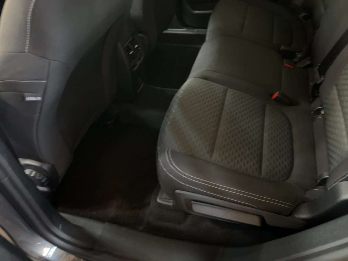 Fahrzeugbild eines Ford Kuga