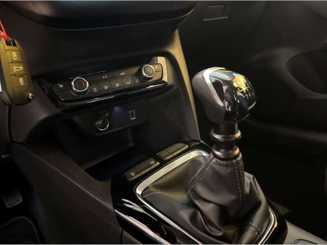 Fahrzeugbild eines Opel Corsa