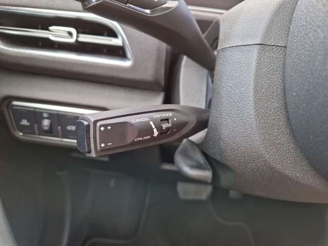 Fahrzeugbild eines GWM Ora 03