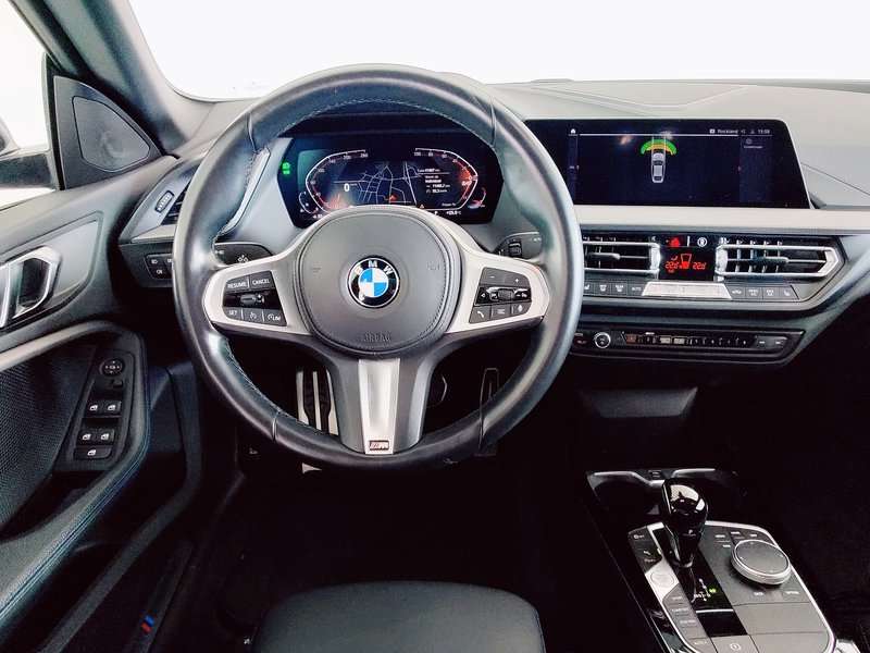 Fahrzeugbild eines BMW 2er-Reihe